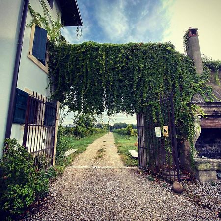 Il Sogno Di Chrissy Rooms Verona Kültér fotó