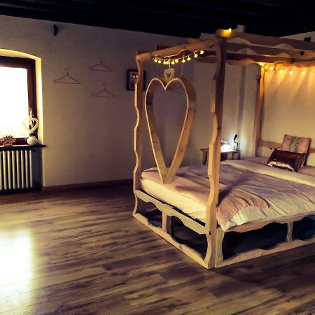 Il Sogno Di Chrissy Rooms Verona Kültér fotó
