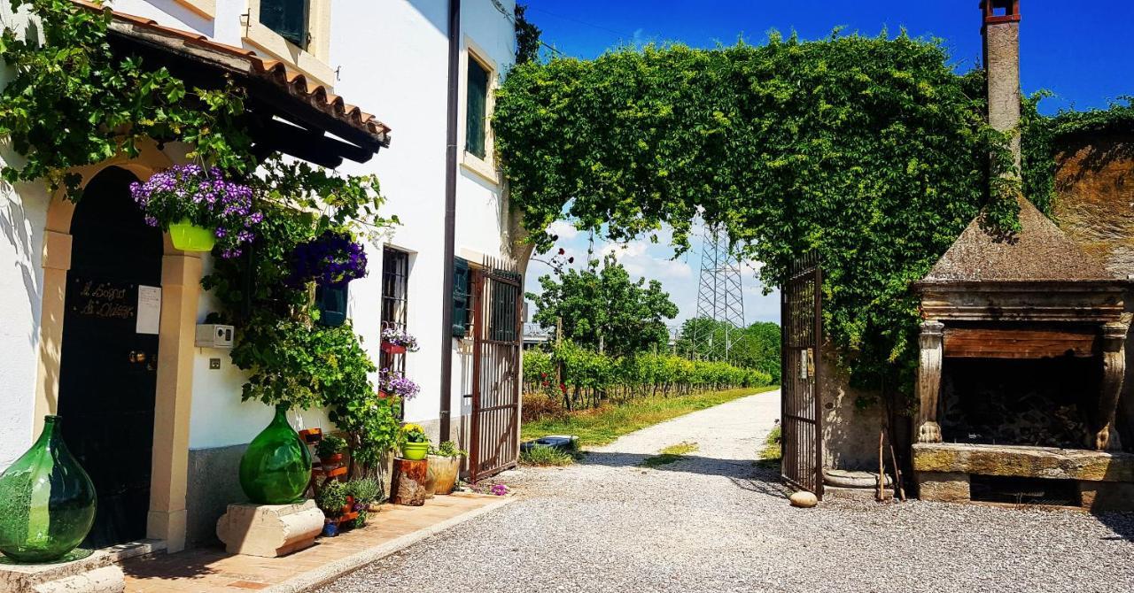 Il Sogno Di Chrissy Rooms Verona Kültér fotó