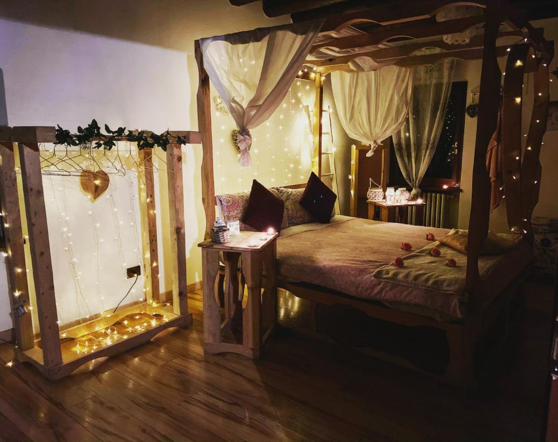 Il Sogno Di Chrissy Rooms Verona Kültér fotó
