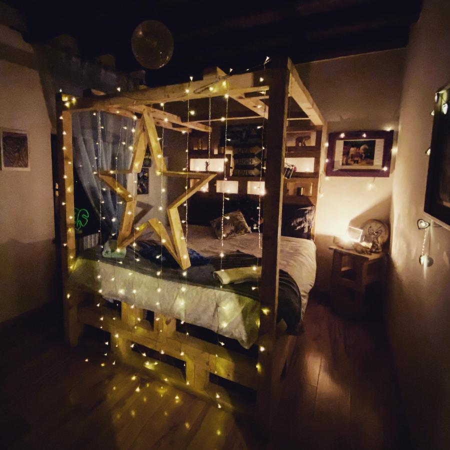 Il Sogno Di Chrissy Rooms Verona Kültér fotó