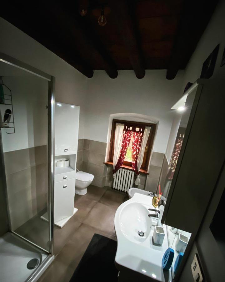 Il Sogno Di Chrissy Rooms Verona Kültér fotó
