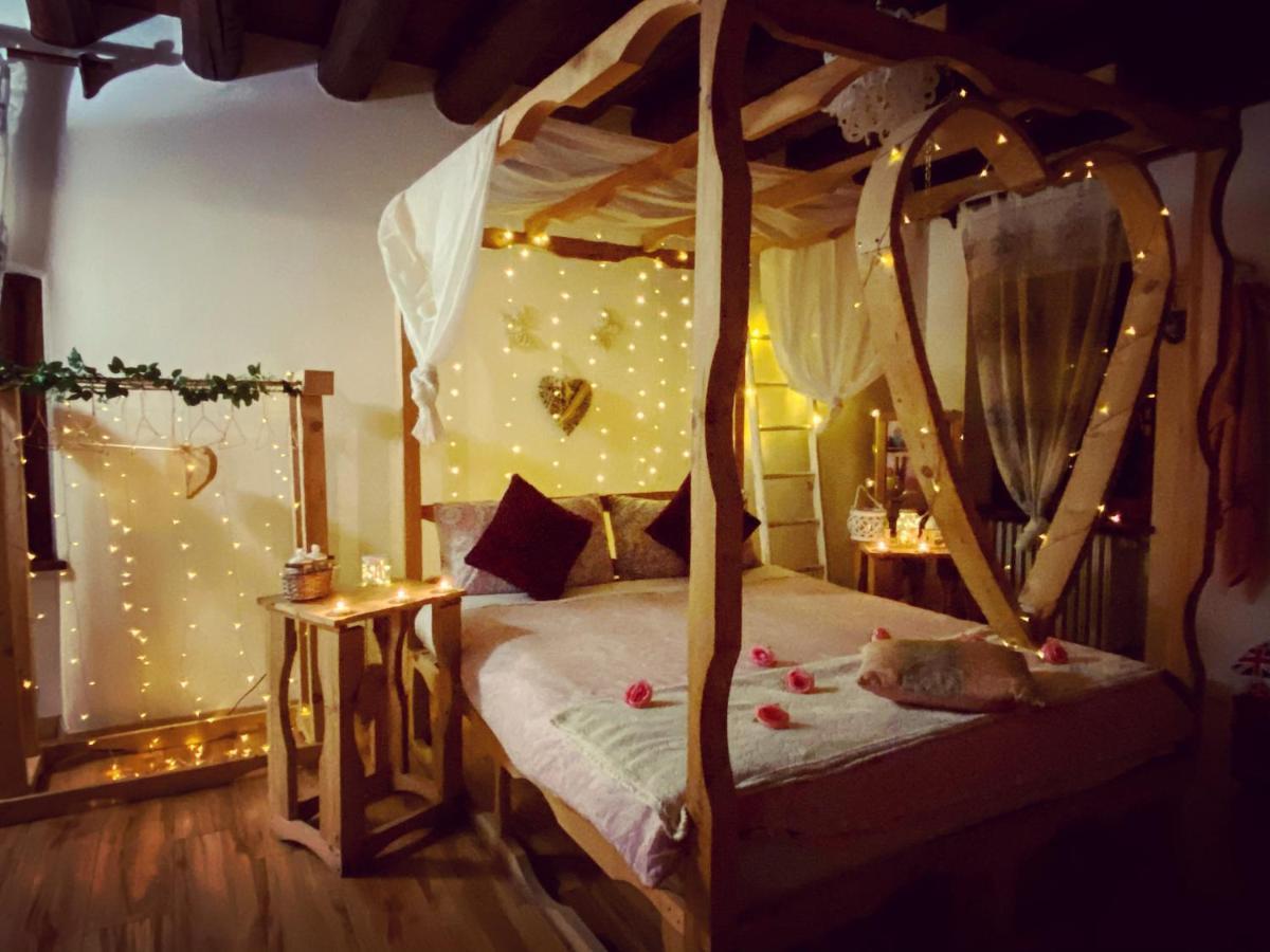 Il Sogno Di Chrissy Rooms Verona Kültér fotó