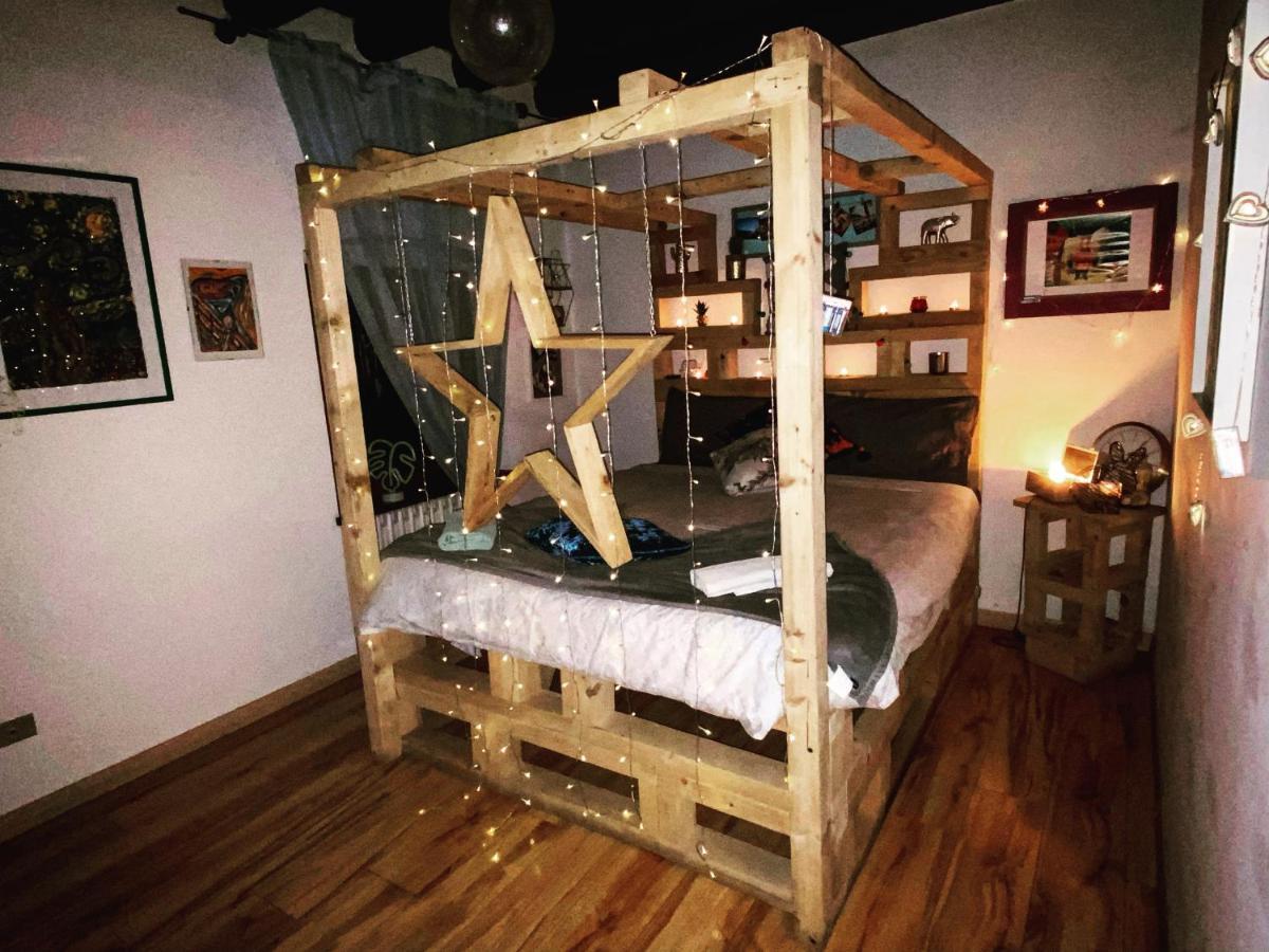 Il Sogno Di Chrissy Rooms Verona Kültér fotó
