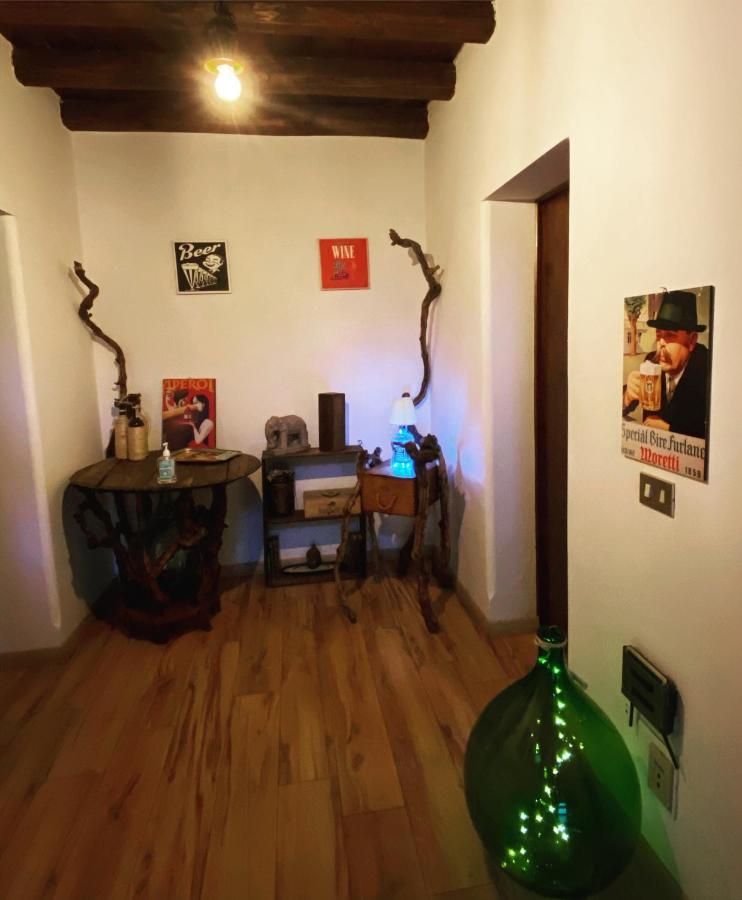 Il Sogno Di Chrissy Rooms Verona Kültér fotó
