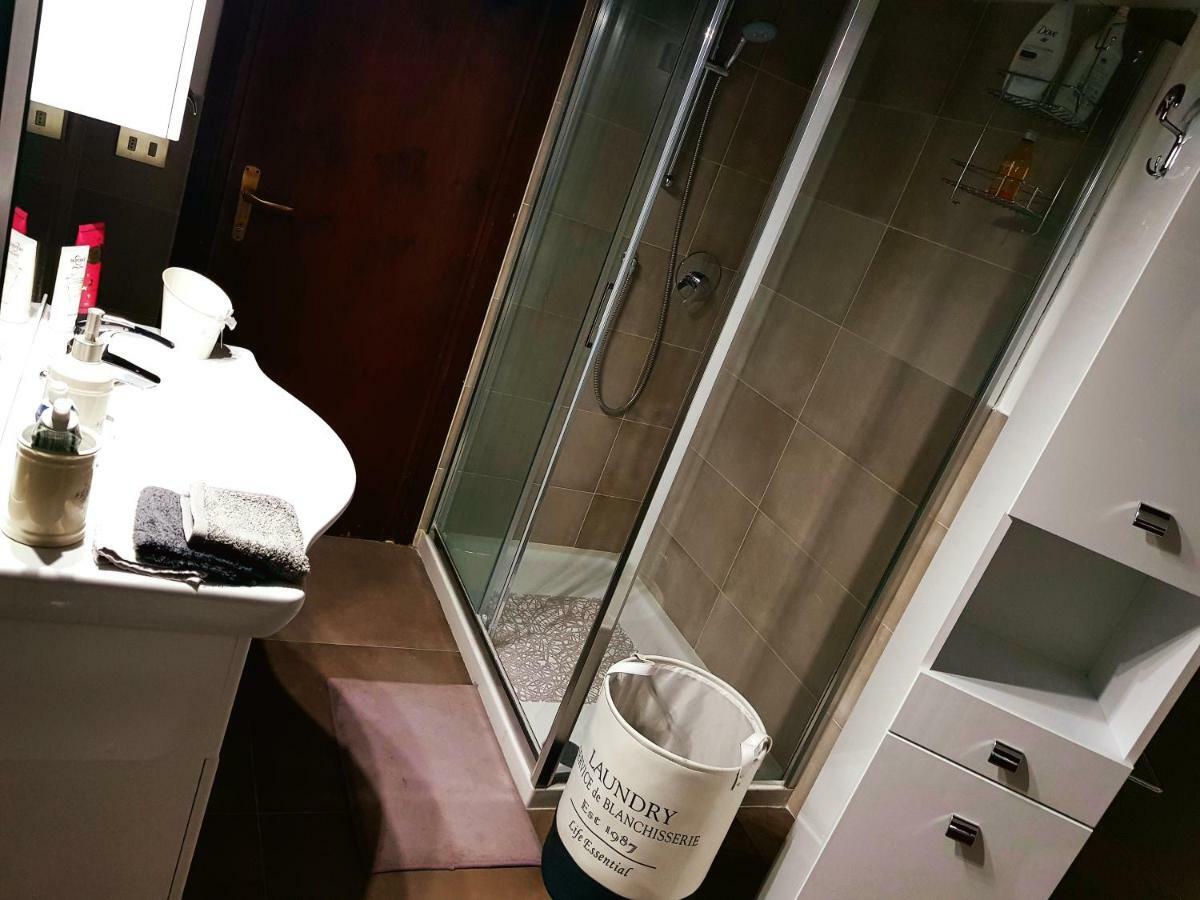 Il Sogno Di Chrissy Rooms Verona Kültér fotó